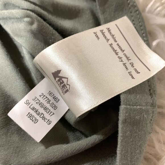 🟢3 items for $20—-REI Cooperative pocket tershirt crew neck short sleeve - Picture 6 of 11